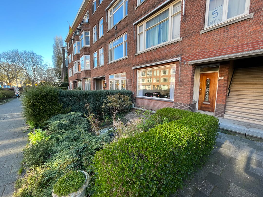 Foto 2 van Ramlehweg 22-A