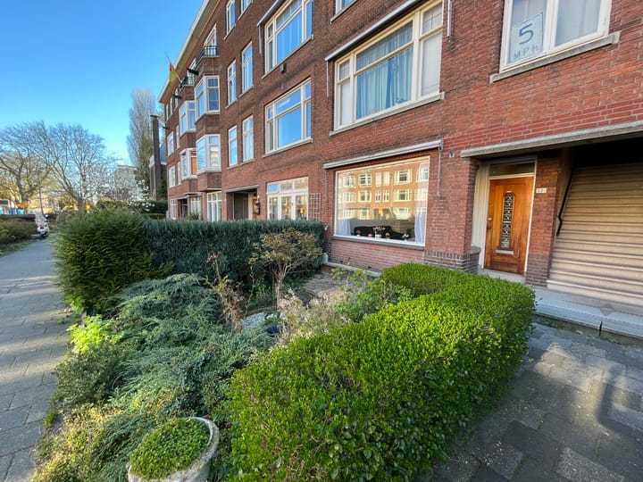 Foto 2 van Ramlehweg 22-A