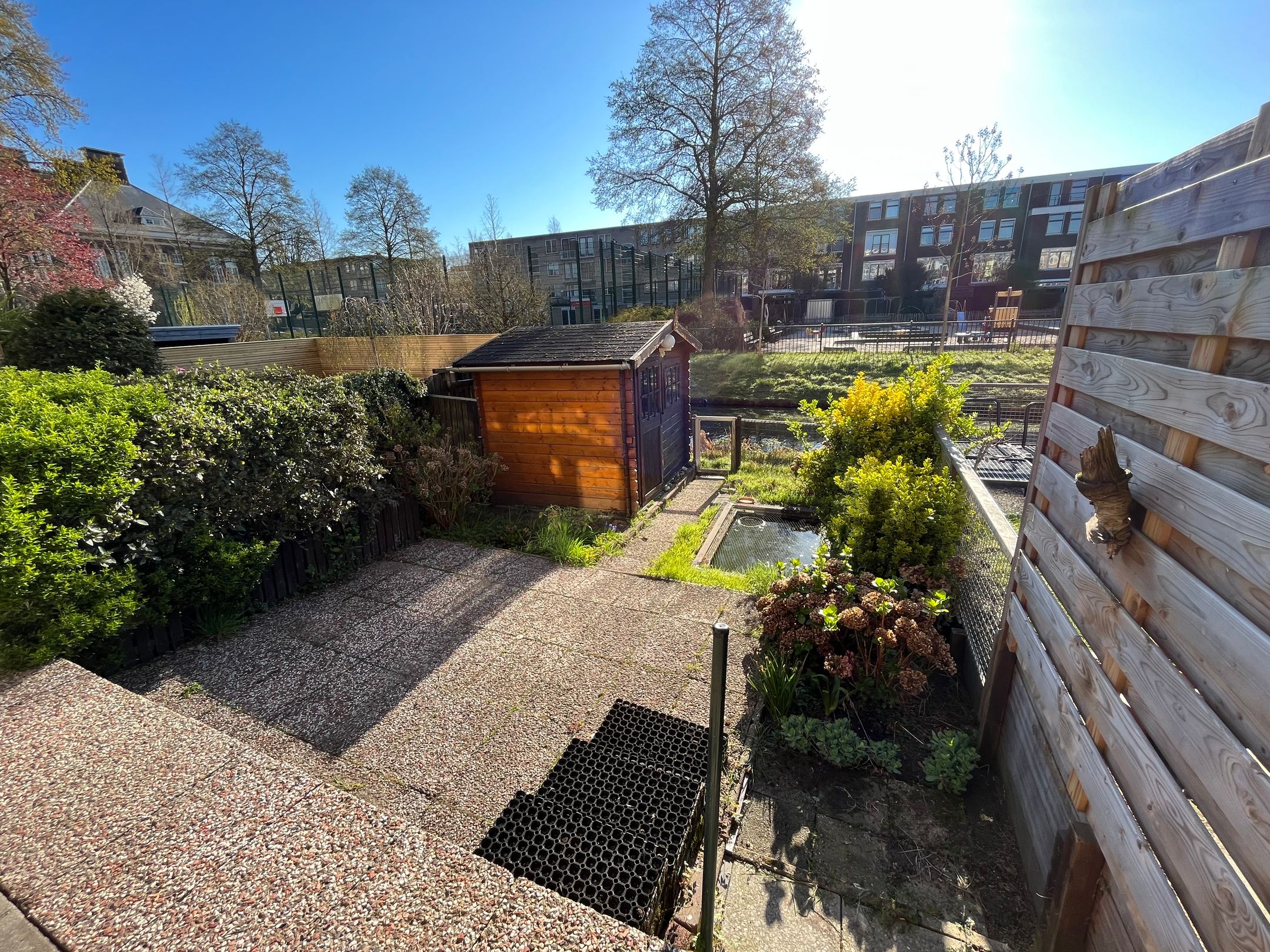 Foto 3 van Ramlehweg 22-A