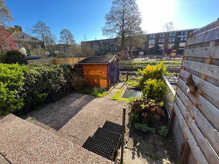 Foto 3 van Ramlehweg 22-A