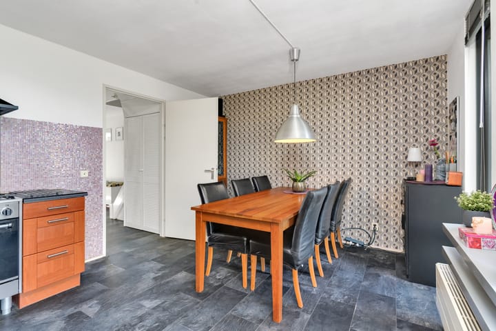 Foto 4 van Söderblomplaats 27