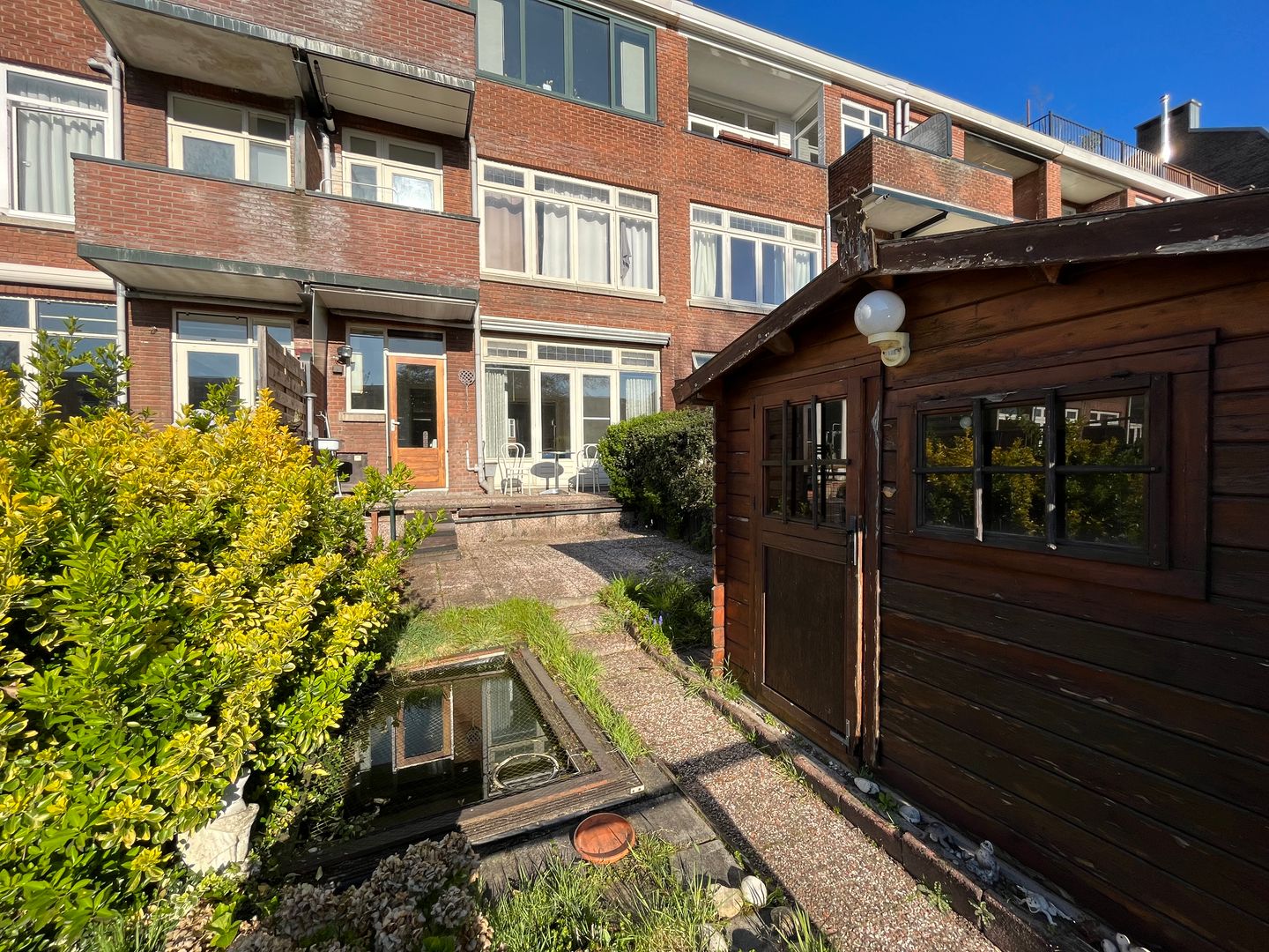 Foto 4 van Ramlehweg 22-A