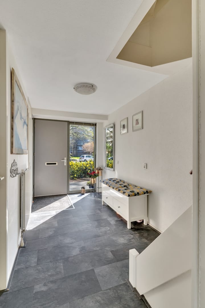 Foto 6 van Söderblomplaats 27