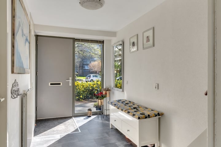 Foto 6 van Söderblomplaats 27