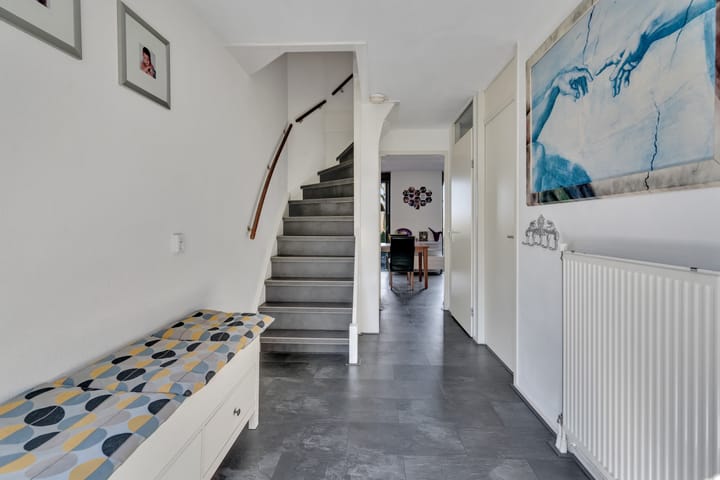 Foto 7 van Söderblomplaats 27