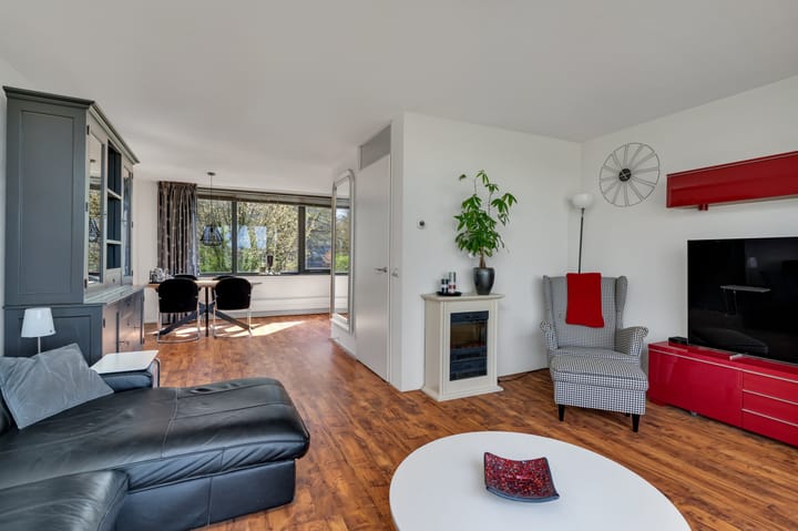 Foto 8 van Söderblomplaats 27