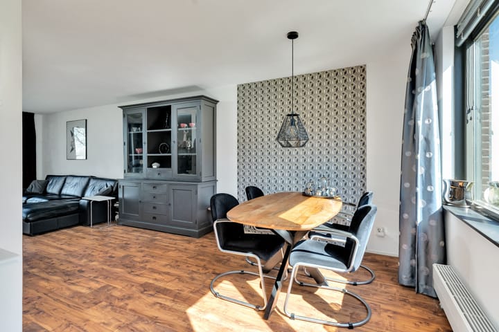 Foto 11 van Söderblomplaats 27