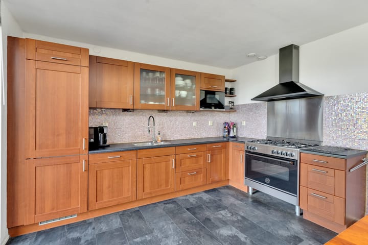 Foto 5 van Söderblomplaats 27