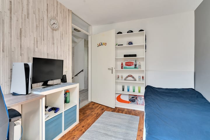 Foto 15 van Söderblomplaats 27