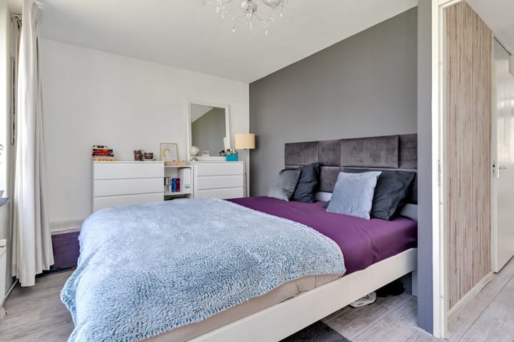 Foto 18 van Söderblomplaats 27