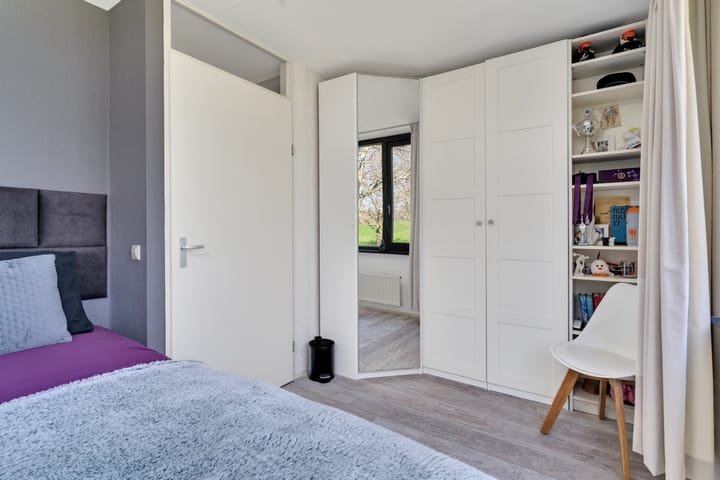 Foto 19 van Söderblomplaats 27