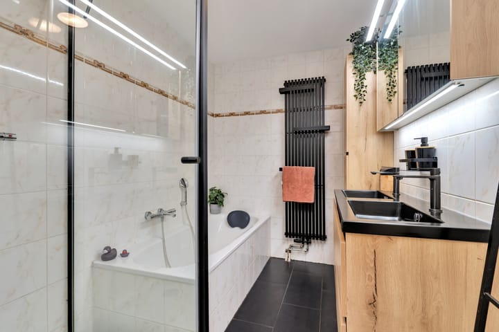 Foto 20 van Söderblomplaats 27