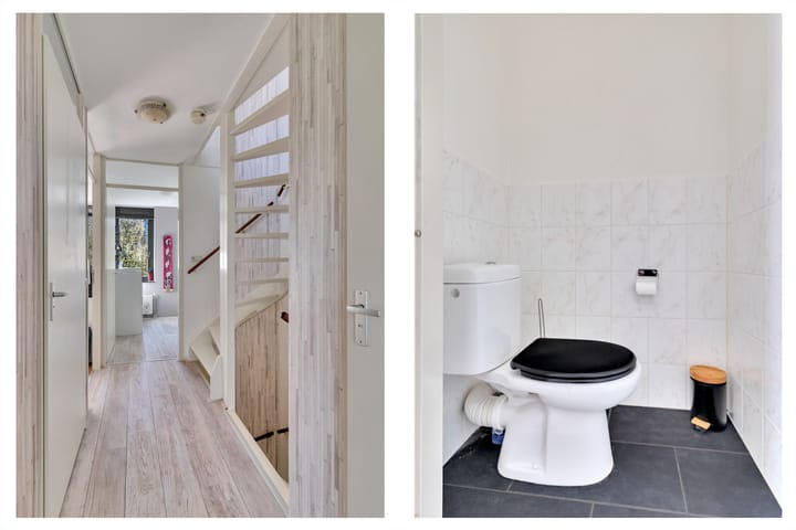 Foto 22 van Söderblomplaats 27