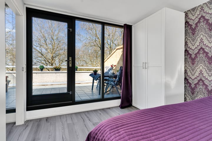 Foto 24 van Söderblomplaats 27