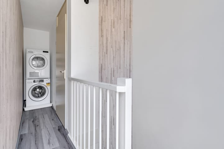 Foto 25 van Söderblomplaats 27