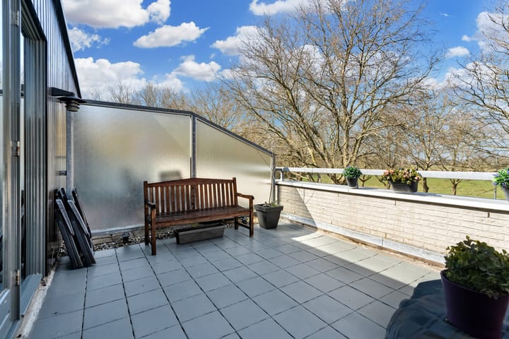 Foto 26 van Söderblomplaats 27