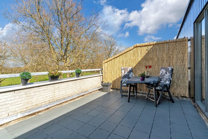 Foto 27 van Söderblomplaats 27