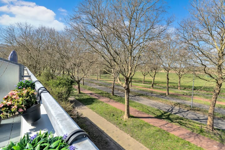 Foto 30 van Söderblomplaats 27