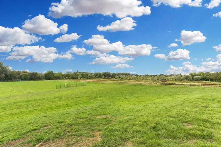 Foto 31 van Söderblomplaats 27