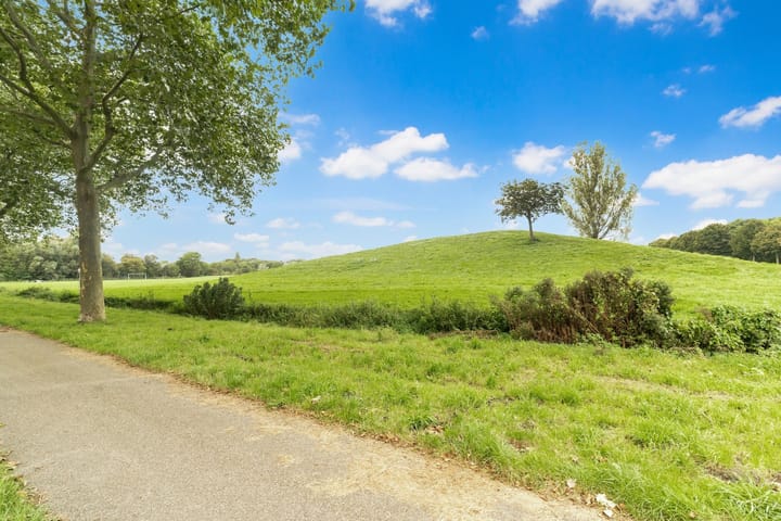 Foto 32 van Söderblomplaats 27