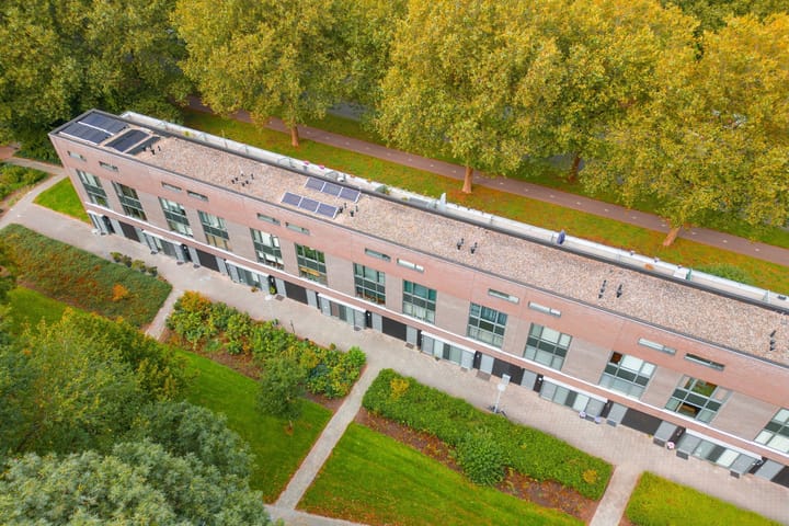 Foto 34 van Söderblomplaats 27