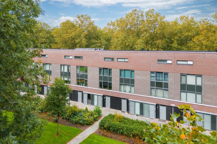 Foto 35 van Söderblomplaats 27