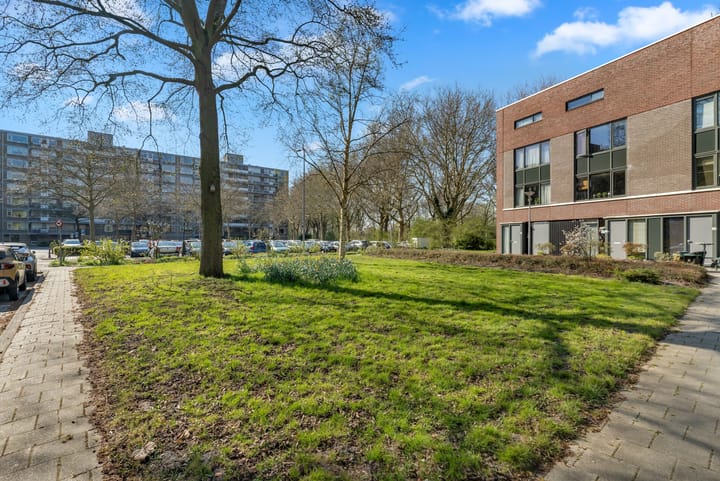 Foto 36 van Söderblomplaats 27