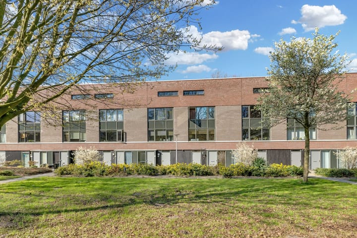 Foto 37 van Söderblomplaats 27