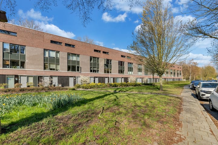 Foto 38 van Söderblomplaats 27