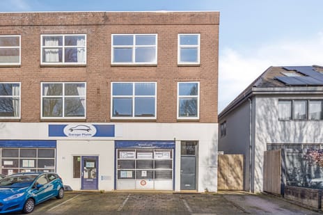 St. Antonielaan thumbnail