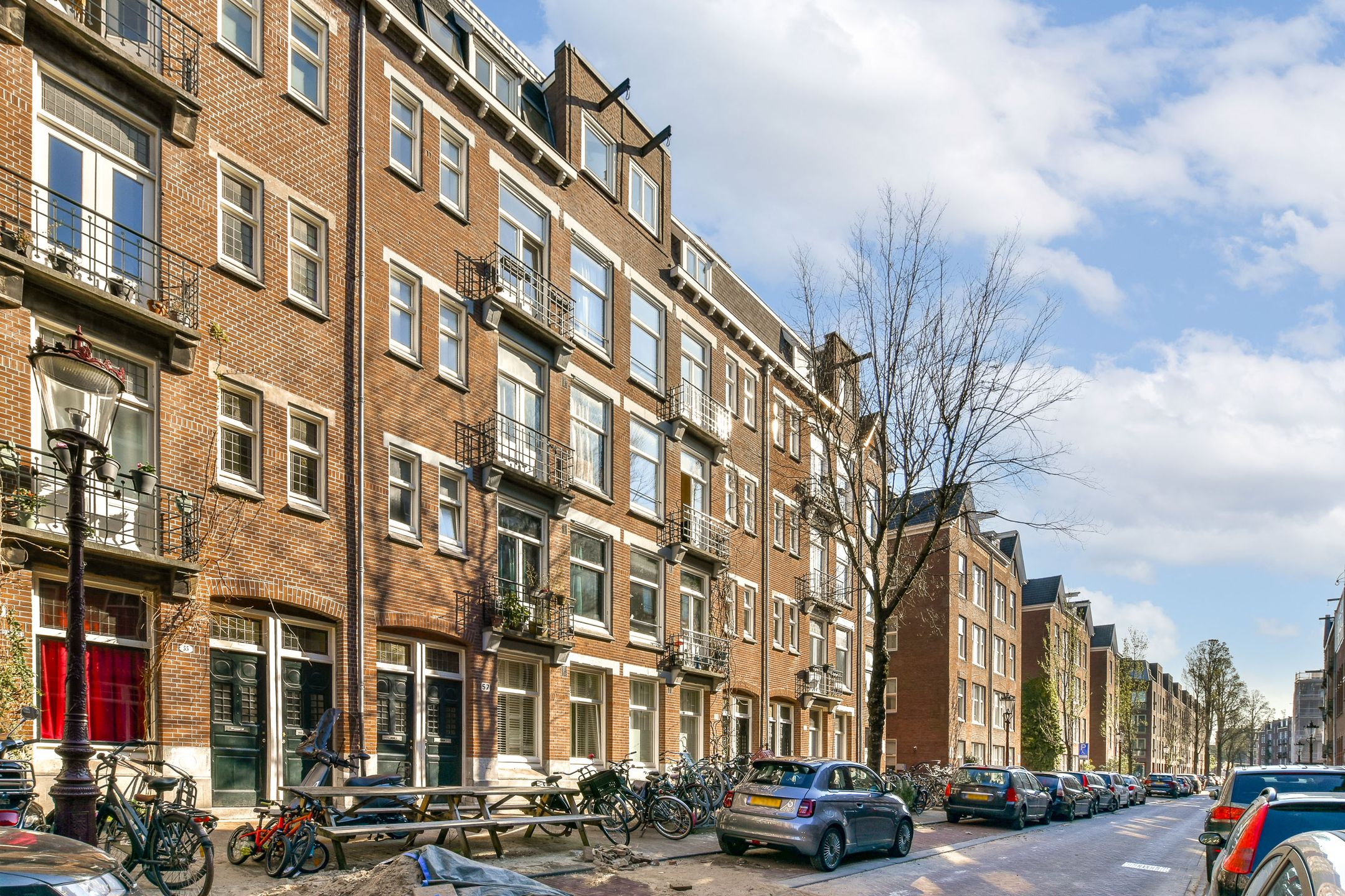 Madurastraat 61-, 61, 1, Amsterdam, 1094GG, Noord-Holland, Nederland 61 