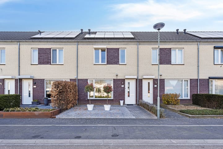 Foto 1 van Klaproos 23