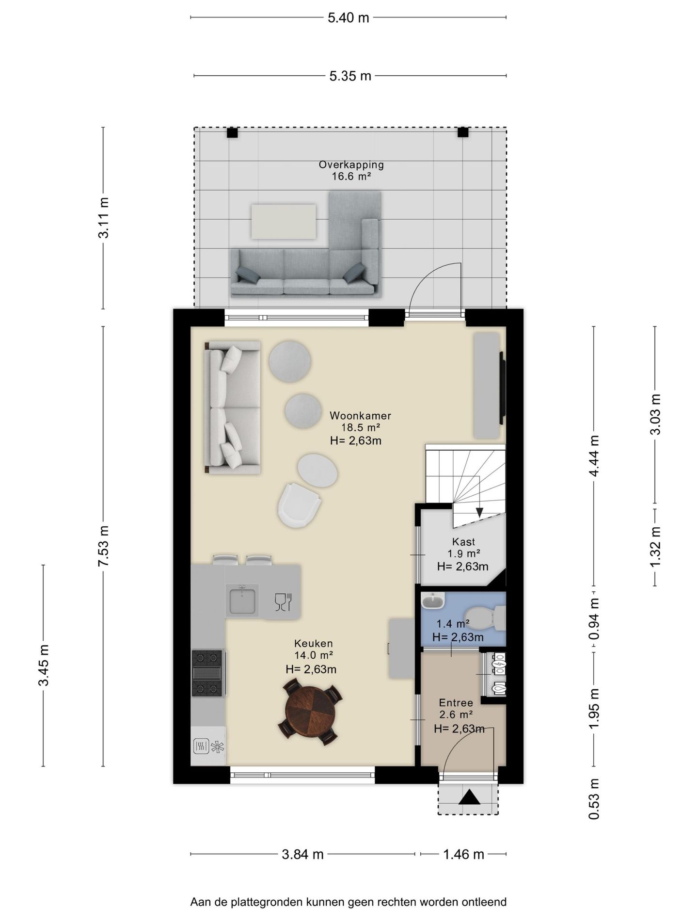 Foto 34 van Klaproos 23