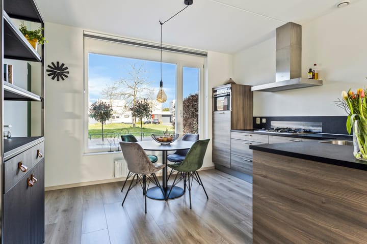 Foto 3 van Klaproos 23