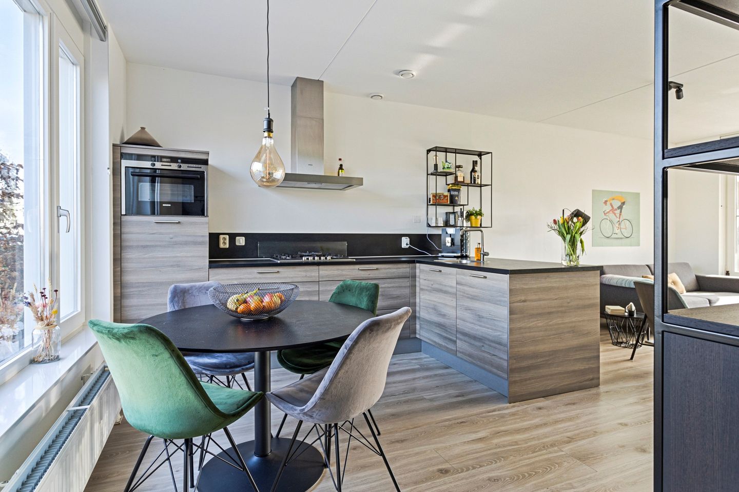 Foto 4 van Klaproos 23