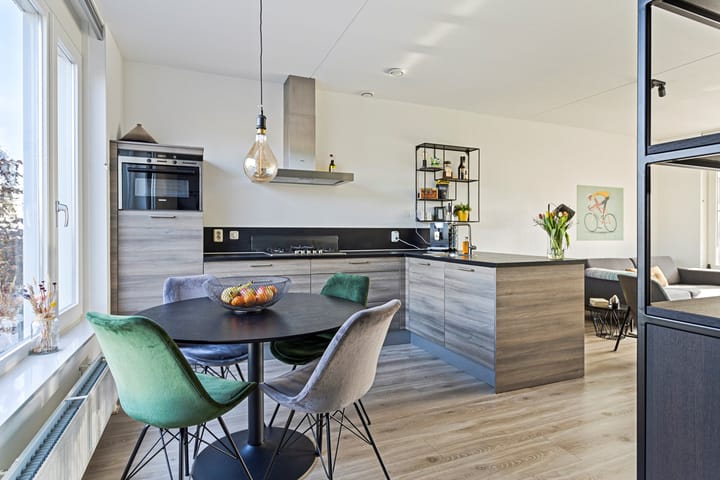 Foto 4 van Klaproos 23