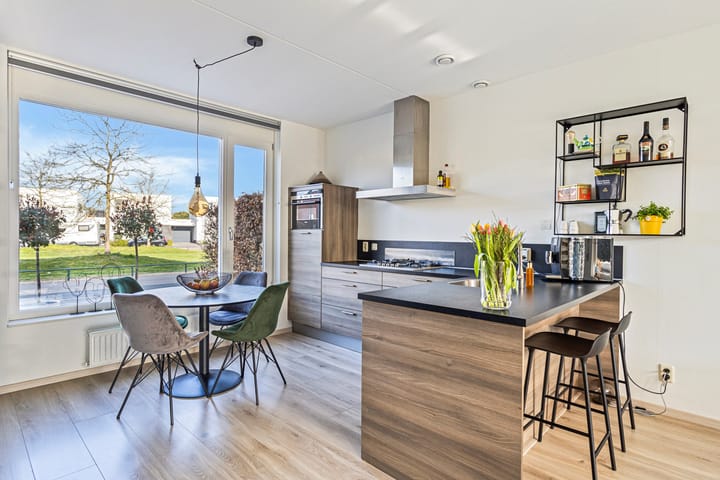 Foto 5 van Klaproos 23