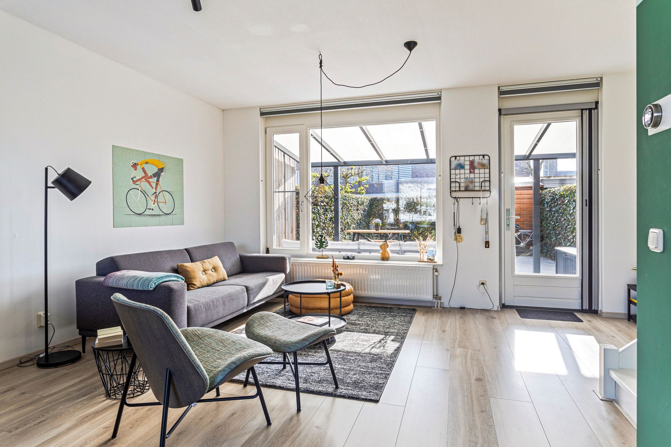 Foto 9 van Klaproos 23