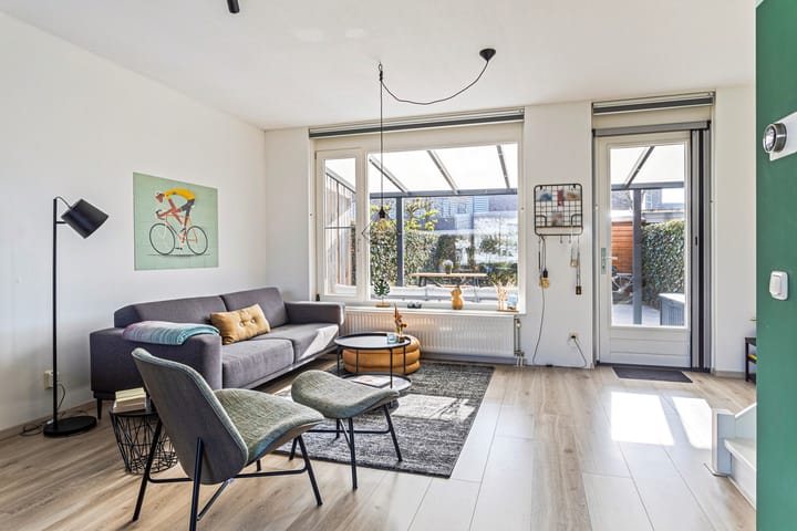 Foto 9 van Klaproos 23