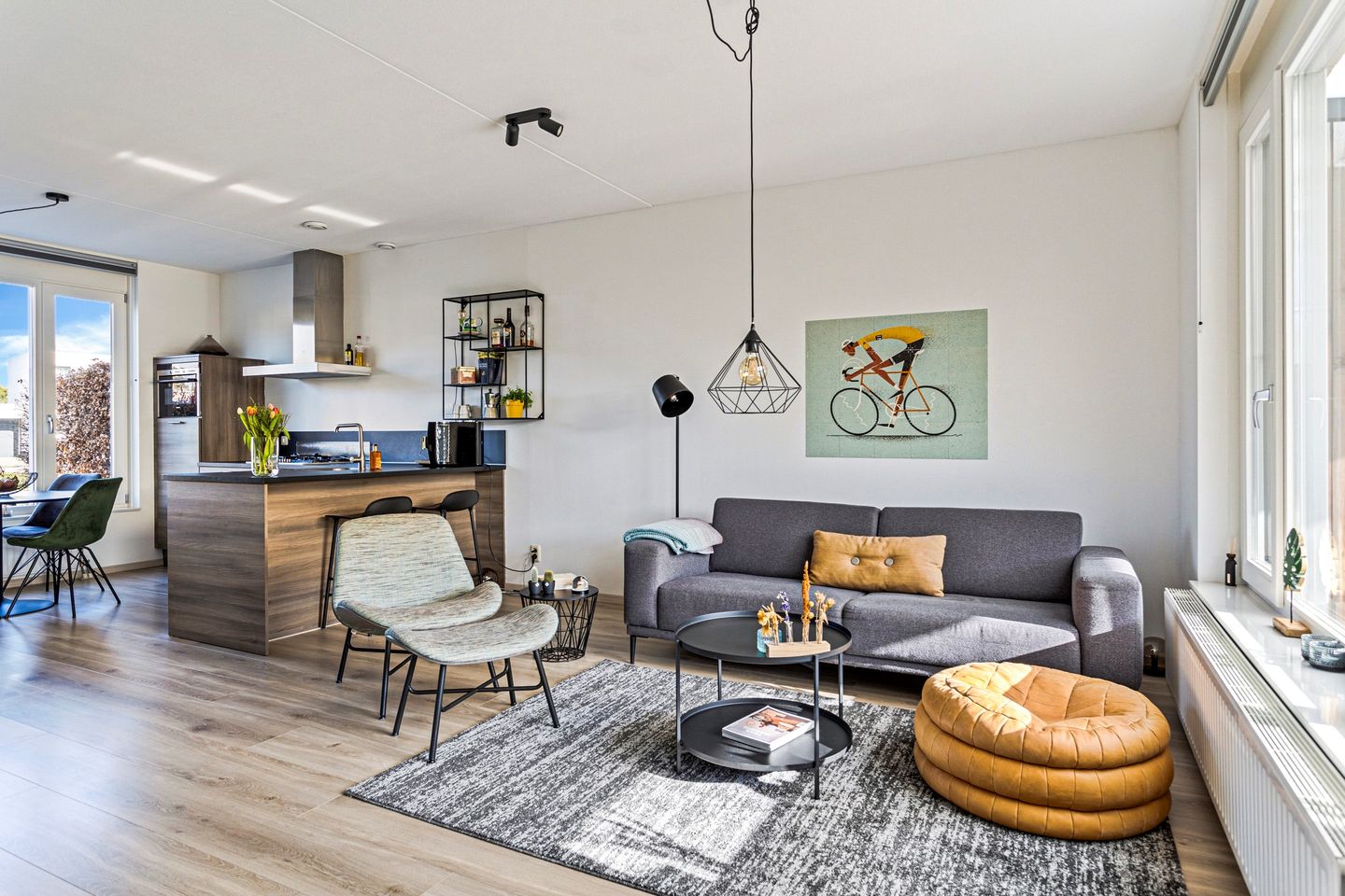 Foto 10 van Klaproos 23