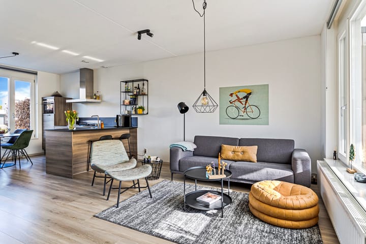 Foto 10 van Klaproos 23