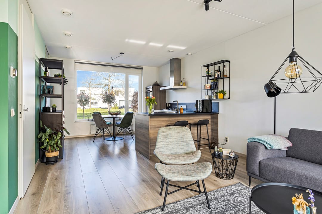 Foto 11 van Klaproos 23