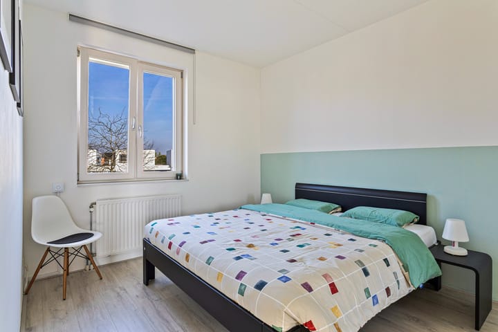 Foto 14 van Klaproos 23