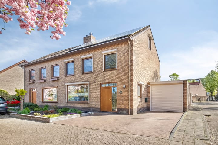 Van Liedekerkestraat 51