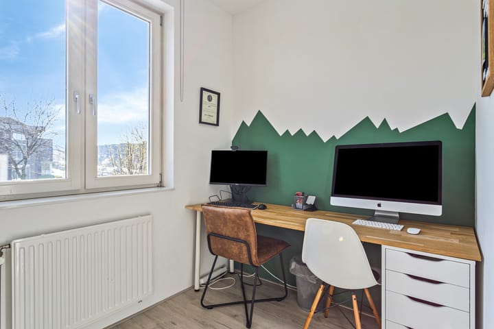 Foto 18 van Klaproos 23