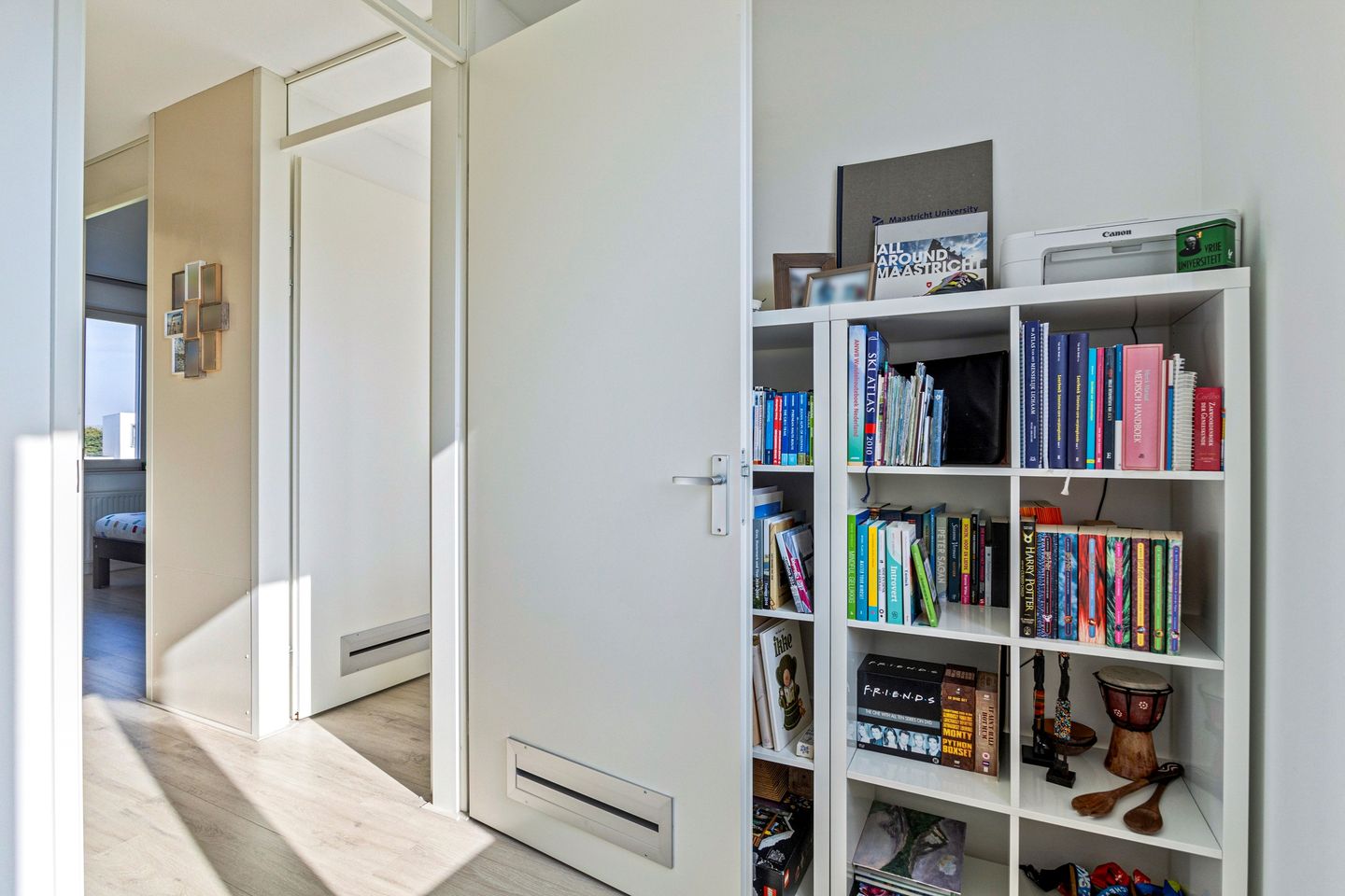 Foto 19 van Klaproos 23