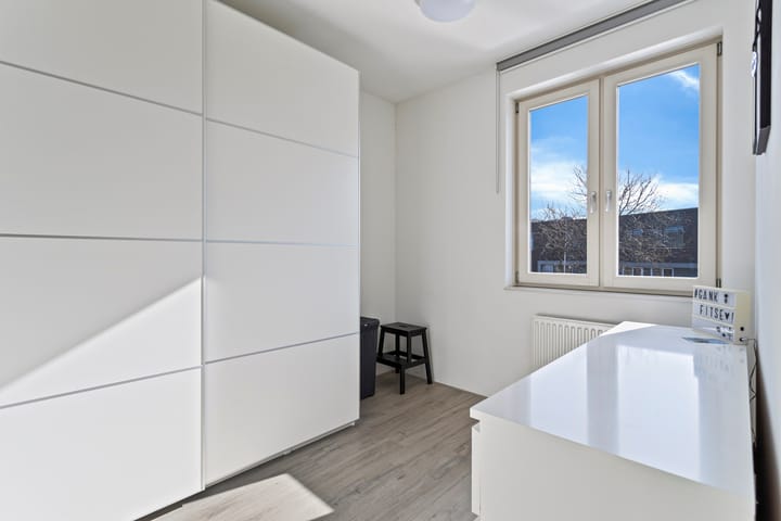 Foto 20 van Klaproos 23