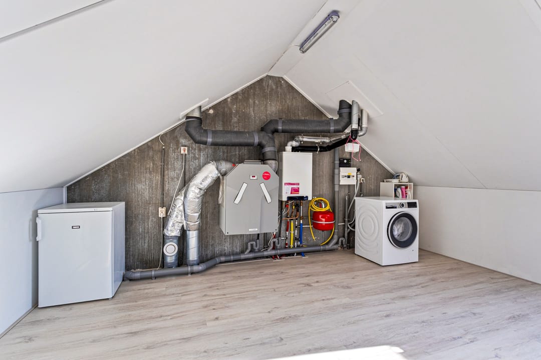 Foto 22 van Klaproos 23