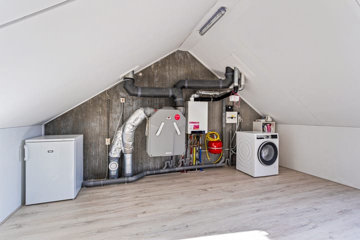 Foto 22 van Klaproos 23