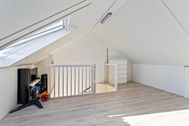 Foto 23 van Klaproos 23